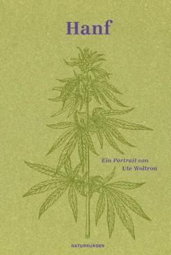 Waschbär Hanf. Ein Portrait.