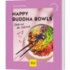 Waschbär Happy Buddha Bowls: Glück aus der Schüssel.
