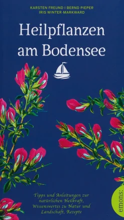 Waschbär Heilpflanzen am Bodensee Tipps und Anleitungen zur natürlichen Heilkraft, Wissenswertes zu Natur und Landschaft, Rezepte. Online