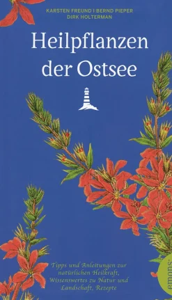 Waschbär Heilpflanzen der Ostsee. Outlet