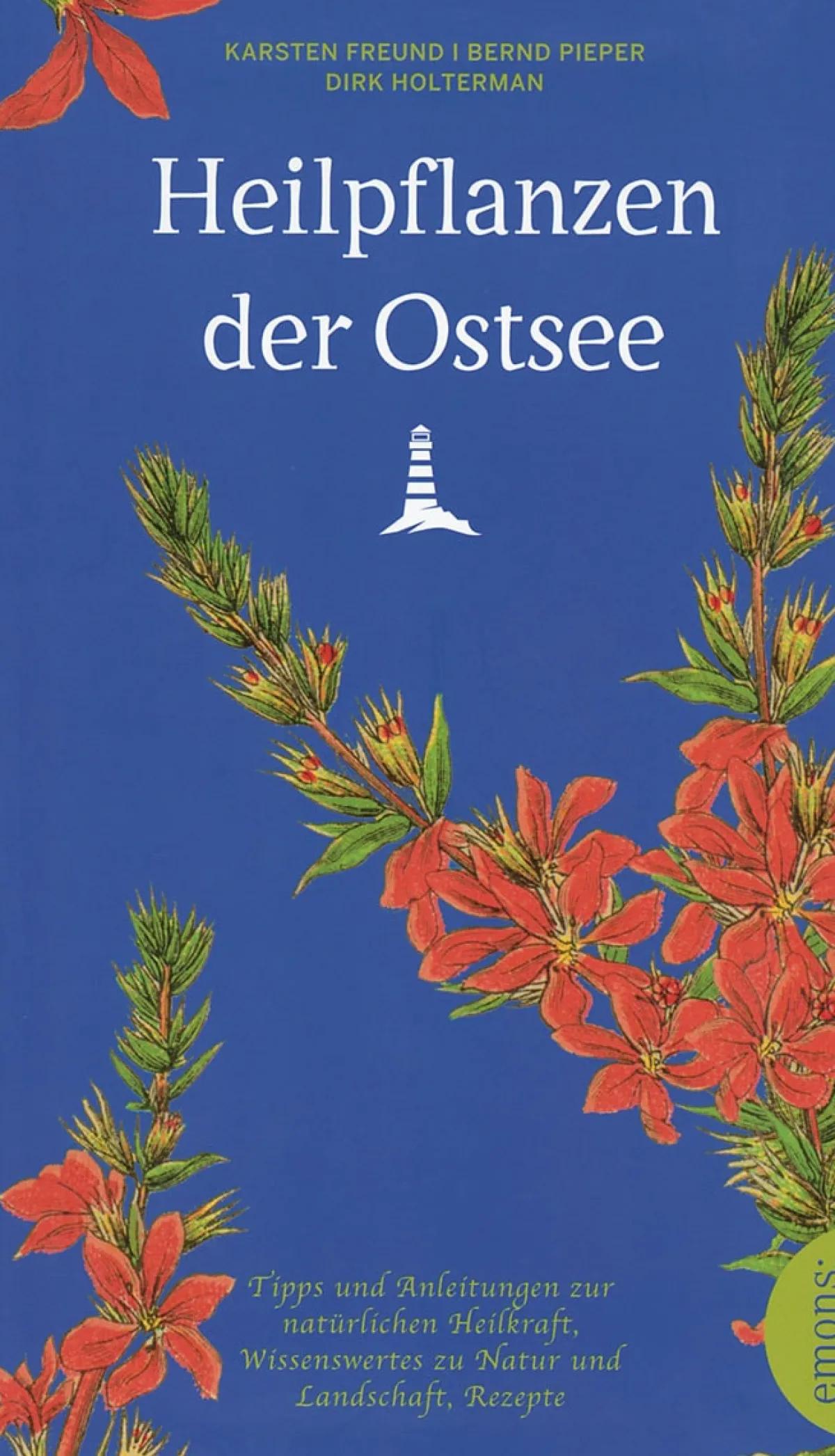 Waschbär Heilpflanzen der Ostsee. Outlet