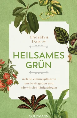 Waschbär Heilsames Grün. Welche Zimmerpflanzen uns Kraft geben und wie wir sie richtig pflegen. Discount