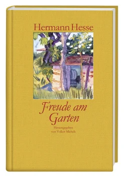 Waschbär Hermann Hesse. Freude am Garten. Sale
