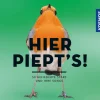 Waschbär Hier piept’s! - Gefiederte Stars und ihre Songs. Online