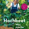 Waschbär Hochbeet. Was mache ich wann? Ernteglück das ganze Jahr. Best