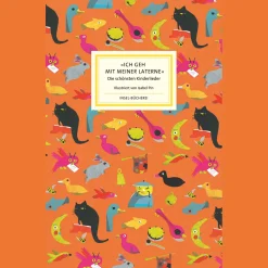 Waschbär »Ich geh mit meiner Laterne«. Die schönsten Kinderlieder. Online