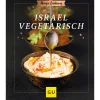 Waschbär Israel vegetarisch. New