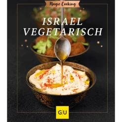 Waschbär Israel vegetarisch. New