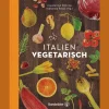 Waschbär Italien vegetarisch.
