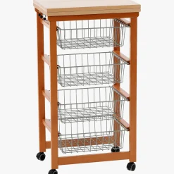 Waschbär Küchenwagen. Best