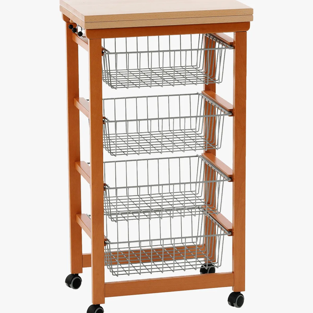 Waschbär Küchenwagen. Best