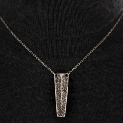 Waschbär Kette »Ile de Gavrinis«. Sale