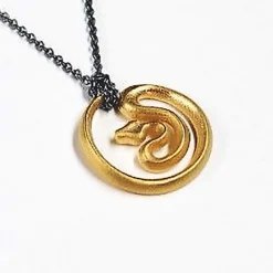 Waschbär Kette Schlange »Last Paradise«. Sale