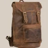 Waschbär Klassischer Rucksack »Vintage One«. Sale