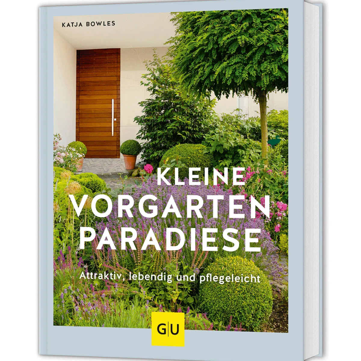 Waschbär Kleine Vorgarten-Paradiese: Attraktiv, lebendig und pflegeleicht. Best