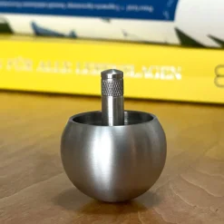 Waschbär Kleiner Wendekreisel. New