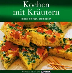Waschbär Kochen mit Kräutern - leicht, einfach, aromatisch. Online