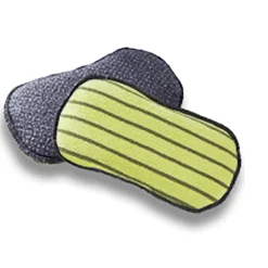 Waschbär Kohlefaser-Spülschwamm. Clearance