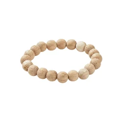 Waschbär Kraftarmband „Eiche“ 1 cm Discount