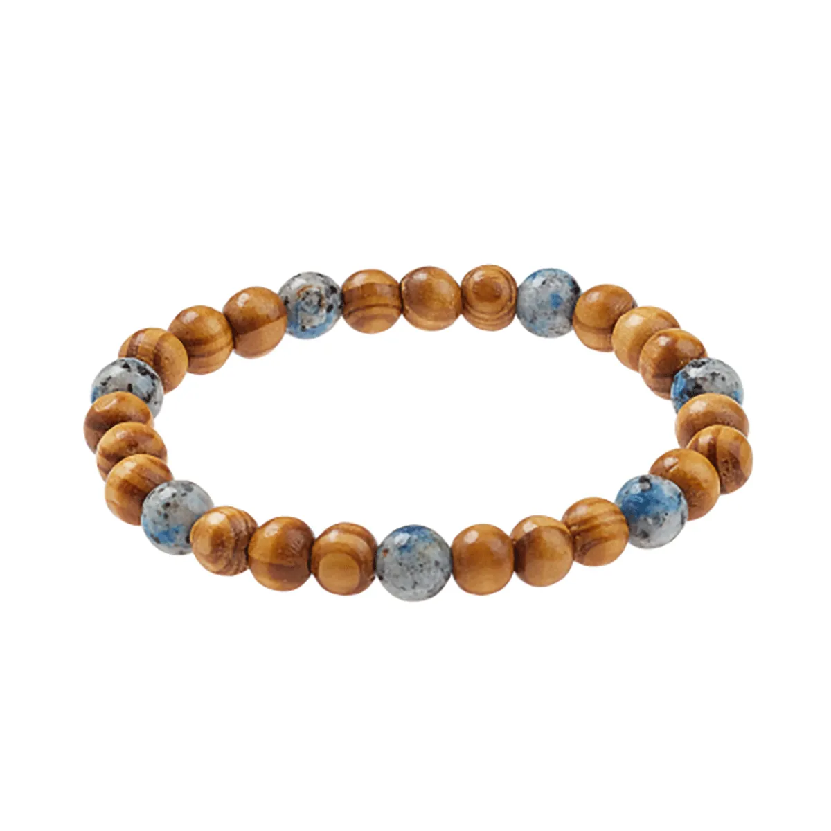 Waschbär Kraftarmband »Schutzschild«. Hot