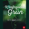 Waschbär Kraftquelle Grün. Gelassen, bewusst, entspannt. Wie uns Natur bereichert. Clearance