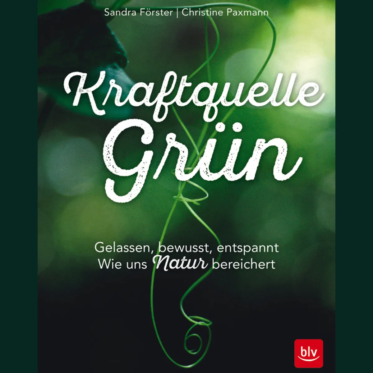 Waschbär Kraftquelle Grün. Gelassen, bewusst, entspannt. Wie uns Natur bereichert. Clearance