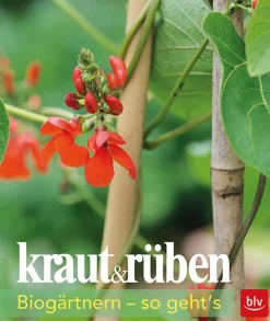 Waschbär kraut & rüben. Biogärtnern - so geht‘s. Online