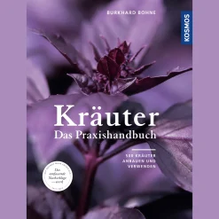 Waschbär Kräuter. Das Praxishandbuch. Best