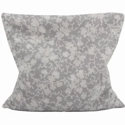 Waschbär Kräuterkissen »Atem-frei«, grau. Discount