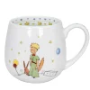 Waschbär Kuschelbecher „Der kleine Prinz - Geheimnis“ Best