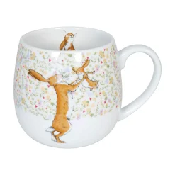 Waschbär Kuschelbecher „Ich hab Dich lieb bis zum Mond“ Online