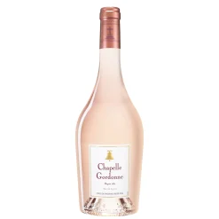 Waschbär La Chapelle Rosé 2024. Discount