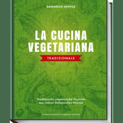 Waschbär La cucina vegetariana tradizionale. Traditionelle vegetarische Gerichte aus meiner italienischen Heimat. New