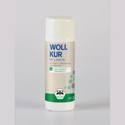 Waschbär Lanolin-Wollkur. Sale