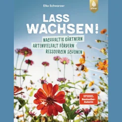Waschbär Lass wachsen! Nachhaltig gärtnern, Artenvielfalt fördern. Outlet