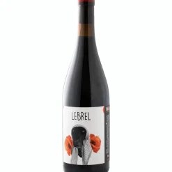 Waschbär Lebrel. New