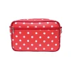 Waschbär Lenkertasche »Polka Dots«. Discount