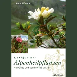Waschbär Lexikon der Alpenheilpflanzen. Heilkunde und überliefertes Wissen. Hot