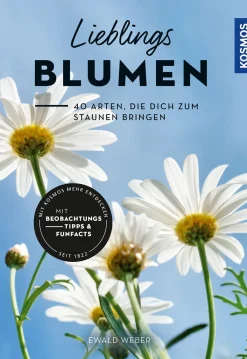 Waschbär Lieblingsblumen. 40 Arten, die dich zum Staunen bringen. Outlet