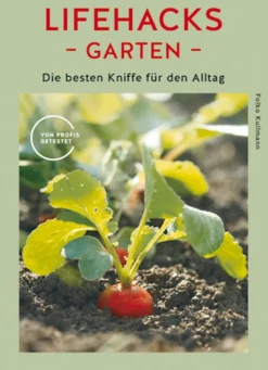 Waschbär Lifehacks Garten New