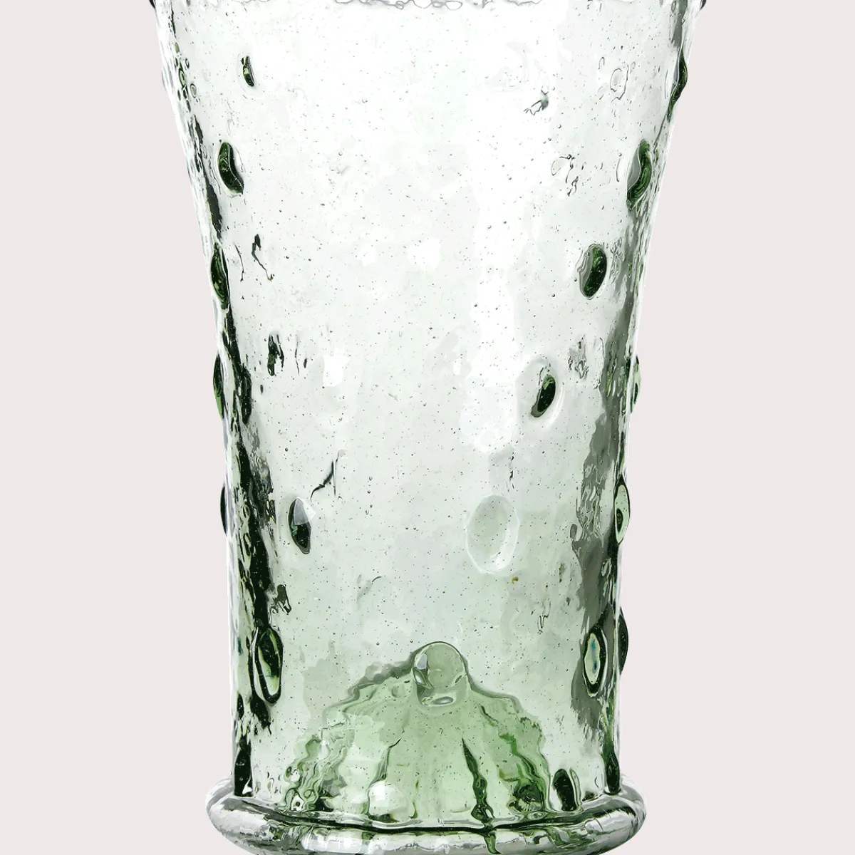 Waschbär Luthers Glas »Eine gläserne Legende«. Discount