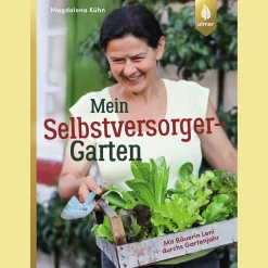 Waschbär Mein Selbstversorger-Garten. Mit Bäuerin Leni durchs Gartenjahr.