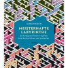 Waschbär Meisterhafte Labyrinthe. 80 handgezeichnete Irrgärten zum Nachzeichnen und Ausmalen. Sale