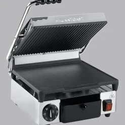 Waschbär Milantoast Profi-Kontaktgrill. Online