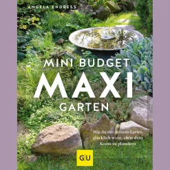 Waschbär Mini Budget. Maxi Garten. Best