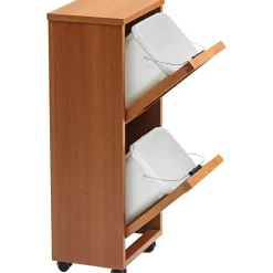 Waschbär Mülltrennsystem »Separato«. New