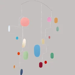 Waschbär Mobile »UN17 Balance«. New