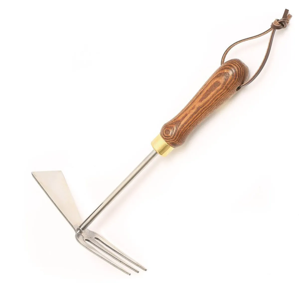 Waschbär Multi-Handhacke. New