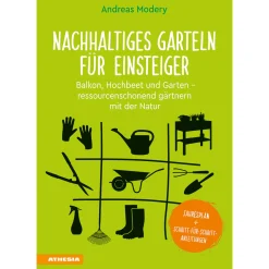Waschbär Nachhaltiges Garteln für Einsteiger. Balkon, Hochbeet und Garten. Clearance