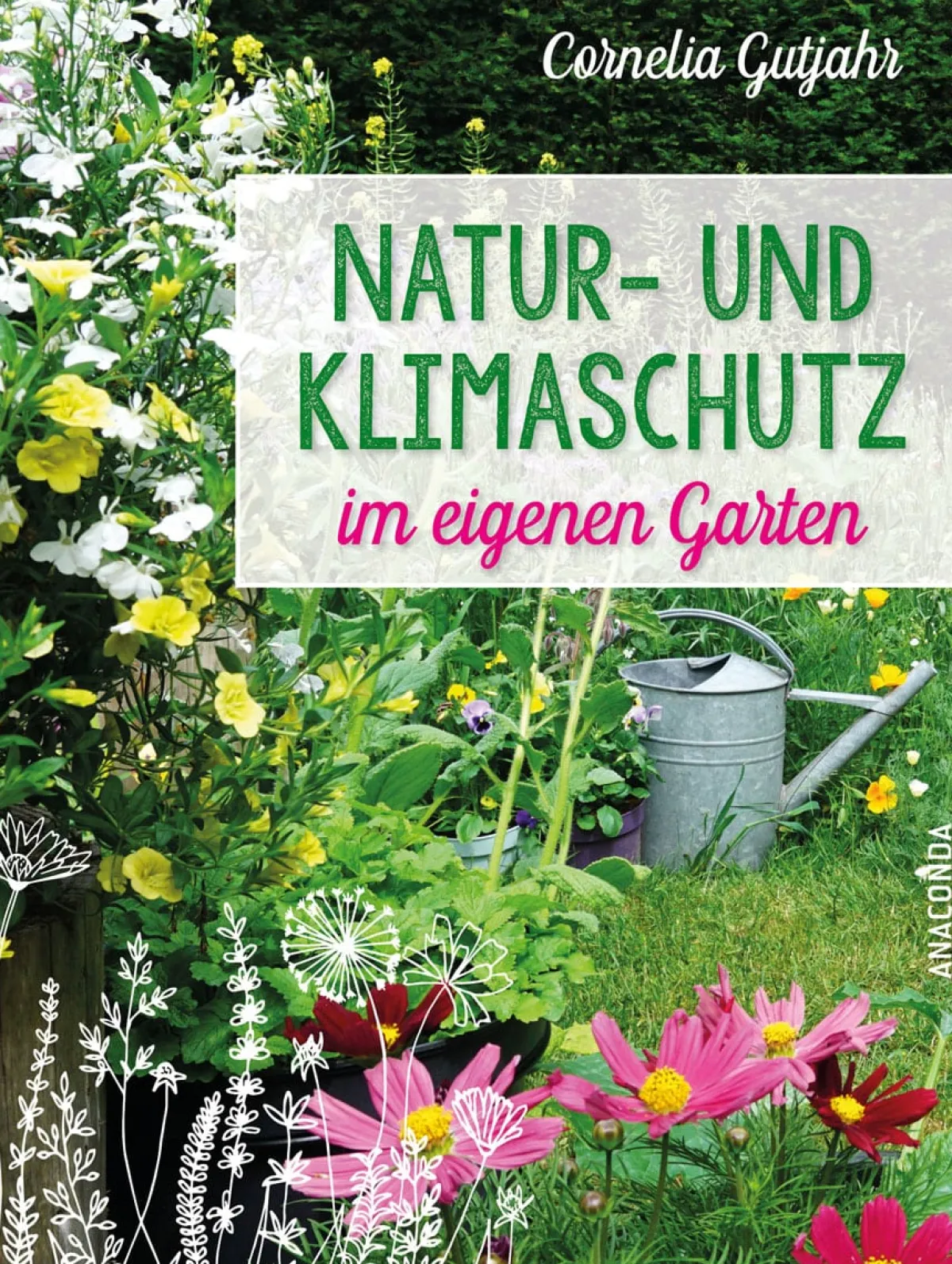 Waschbär Natur- und Klimaschutz im eigenen Garten. Online